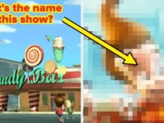 98% das pessoas não conseguem identificar esses programas de TV infantis dos anos 2000 a partir de uma única captura de tela, e aposto que você é um deles