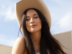 Kacey Musgraves anuncia sexto álbum, ‘Middle of Nowhere’; Vídeo espirituoso e atrevido de ‘Dry Spell’ já disponível