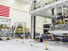 A viagem ao outro lado da lua