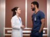 ‘Grey’s Anatomy’: Owen e Teddy ocupam o centro do palco enquanto a contagem regressiva para a saída de Kevin McKidd e Kim Raver começa