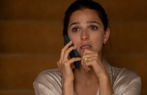 O chocante final da 4ª temporada de “Indústria”