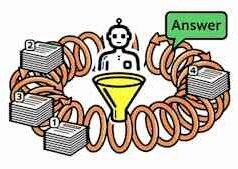 Databricks construiu um agente RAG que diz ser capaz de lidar com todos os tipos de pesquisa corporativa