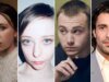 Katelyn Rose Downey, Fabien Frankel, Suzanna Son e Emory Cohen juntam-se ao novo filme de terror A24 de Arkasha Stevenson
