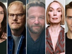 Revelado o enredo da 4ª temporada de ‘Gilded Age’; Kelley Curran promovido; Jim Gaffigan, Elizabeth Marvel, Dallas Roberts e Andrew Burnap Elenco