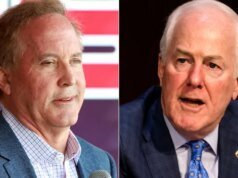 O Partido Republicano ainda pode evitar dar um tiro no pé no Texas