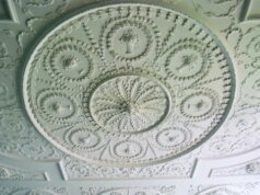 Vá para Fredericksburg para descobrir Washington, o homem