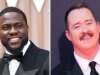 Kevin Hart ocupará o lugar de destaque na Netflix é um Joke Fest Roast apresentado por Shane Gillis