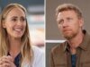 Shocker de ‘Grey’s Anatomy’: Kevin McKidd e Kim Raver sairão da série após o final da 22ª temporada