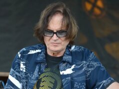 Christopher North, tecladista fundador do Ambrosia, morre aos 75 anos