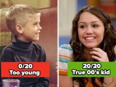 Estou desafiando todos os millennials a identificar essas músicas temáticas de desenhos animados dos anos 2000, e é surpreendentemente difícil