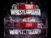 ‘Kill Tony’ de Tony Hinchcliffe definido para show da WrestleMania 42 em Las Vegas (EXCLUSIVO)