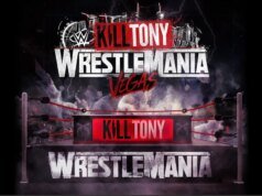 ‘Kill Tony’ de Tony Hinchcliffe definido para show da WrestleMania 42 em Las Vegas (EXCLUSIVO)