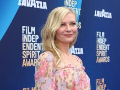 Kirsten Dunst, que anteriormente disse que se juntaria ao ‘Minecraft 2’ por uma pilha de dinheiro, junta-se ao ‘Minecraft 2’