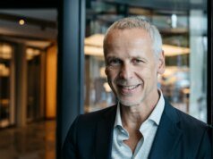 Grupo Mediawan estende contrato do CEO da Leonine Studios, Fred Kogel, até 2028