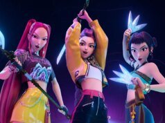 ‘KPop Demon Hunters 2’ confirmado pela Netflix e Sony: ‘Este é apenas o começo’