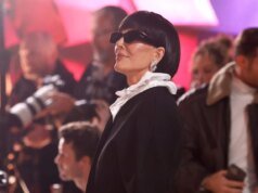 A maior celebridade da mídia social da China é… Kris Jenner?