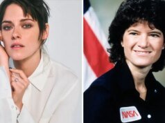 Série ‘The Challenger’ de Kristen Stewart recebe luz verde na Amazon