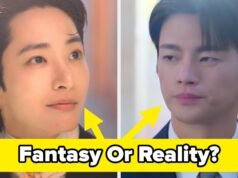 Projete seu encontro perfeito e nós revelaremos qual "Namorado sob demanda" Cara é sua alma gêmea