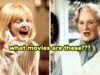 Quantos filmes icônicos dos anos 90 você consegue identificar em menos de cinco minutos?