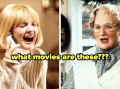 Quantos filmes icônicos dos anos 90 você consegue identificar em menos de cinco minutos?