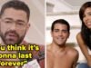 “Você acha que vai durar para sempre”: Jesse Metcalfe falou sobre ser “demitido” de “Desperate Housewives” e se sentir “insuficiente” em sua carreira de ator