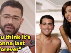 “Você acha que vai durar para sempre”: Jesse Metcalfe falou sobre ser “demitido” de “Desperate Housewives” e se sentir “insuficiente” em sua carreira de ator