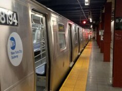 Está esquentando aqui: os sistemas de metrô têm um problema de calor extremo