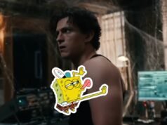 Construa sua alma gêmea e nós lhe daremos um "Homem-Aranha" Filme para assistir hoje à noite!