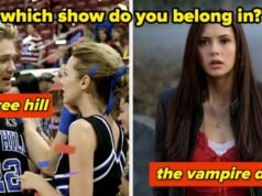 Crie seu melhor grupo de amigos do ensino médio e revelaremos a qual drama adolescente da geração Y você pertence