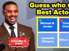 15 coisas que você *deve* saber sobre o Oscar de 2026