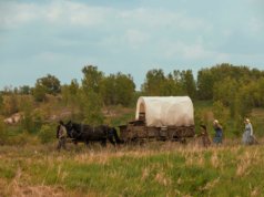‘Little House On The Prairie’ renovada para a segunda temporada na Netflix antes da estreia