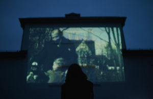 Watermelon Pictures leva o mundo para o documento ‘Paisagens da memória’ que explora o armamento da lembrança do Holocausto