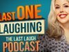 Podcast ‘Last One Laughing’ de Audible para acompanhar a série Prime Video do Reino Unido