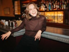 Laura Ramoso adiciona datas na América do Norte