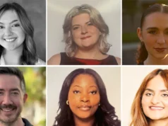 Select Management Group promove quatro, contrata dois