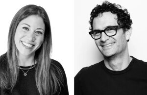 Comic Relief promove Lauren Spitzer e Jordan Kurzweil para cargos de diretor