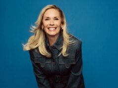 Leanne Morgan marca a turnê Time Of Our Lives com shows em 32 mercados dos EUA