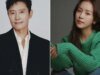 Estrela de ‘Squid Game’ Lee Byung-hun e Han Jimin iniciam a produção do Disney + K-Drama ‘The Koreans’, reimaginação de ‘The Americans’ do FX