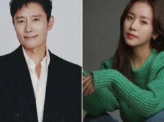 Estrela de ‘Squid Game’ Lee Byung-hun e Han Jimin iniciam a produção do Disney + K-Drama ‘The Koreans’, reimaginação de ‘The Americans’ do FX