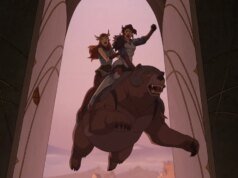 ‘The Legend Of Vox Machina’ define data de lançamento da 4ª temporada no vídeo principal