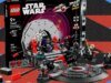 Lego Star Wars Smart Play Throne Room Duel e A-Wing Review