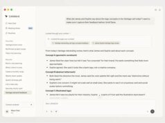 Littlebird arrecada US$ 11 milhões para sua ferramenta de ‘recall’ assistida por IA que lê a tela do seu computador