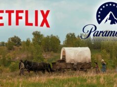 Sem ressentimentos: Netflix entrega renovação de ‘Little House’ à Paramount dias depois de perder WB para rival