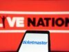 Live Nation e Departamento de Justiça resolvem caso antitruste