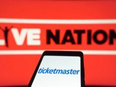 Live Nation e Departamento de Justiça resolvem caso antitruste