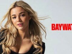 Livvy Dunne se junta a ‘Baywatch’ da Fox como recorrente
