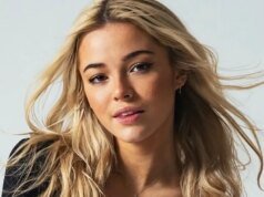 A reinicialização de ‘Baywatch’ coloca a atleta e estrela da mídia social Livvy Dunne em um papel recorrente