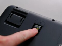 Análise do teclado sem fio Logitech K98M: ótimo para produtividade