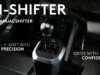 O novo RS H-Shifter da Logitech pode ser a melhor atualização para a configuração do seu simulador de corrida