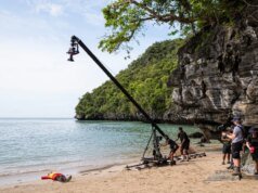 FINAS da Malásia revela renovação de descontos de US$ 76 milhões na FilMart, visando papel como centro de produção do Sudeste Asiático